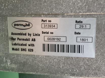 Motors for Permobil M3 Power Wheelchair 330723 / 330819 313934 / 313935 #K576