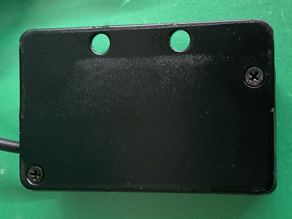 Permobil RNET ICS Alternative Switchbox for Power Wheelchair* P/N 1823591 #L099