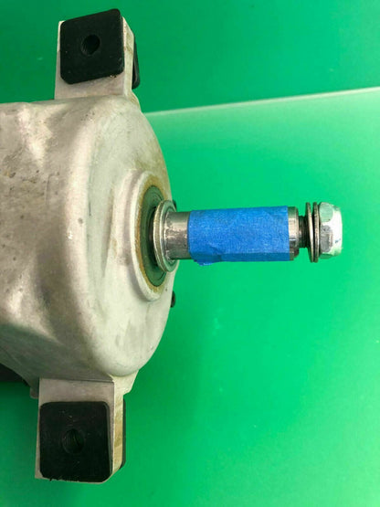 Left & Right Motors for Hoveround MPV5 Powerchair 0800952 / 0800952 L & R #F065