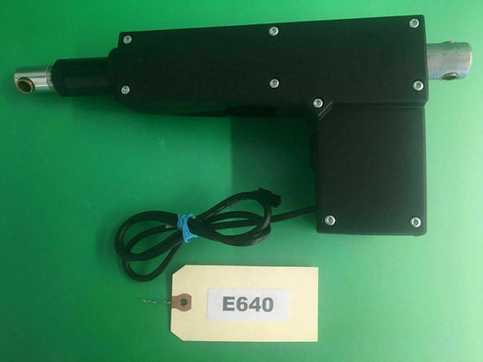 Tilt Actuator for Quantum Power wheelchair Linak model # LA31-U272-03 #E640