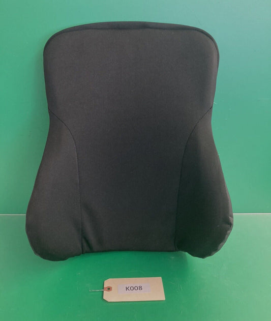 Comfort Company ACTA-BACK Wheelchair Seat Back Cushion & Shell 16" x 20" #K008