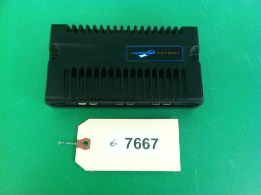 Penny and Giles controller module D49824/7  for Power Wheelchair #7667