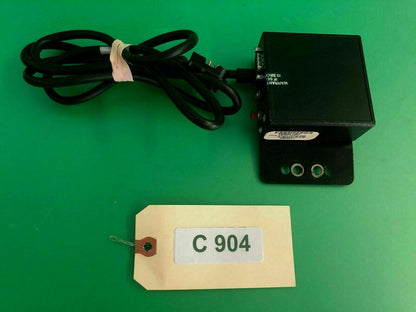 MK6 Switch  Input Control Box Model 1136903 for Power Wheelchair  #C904