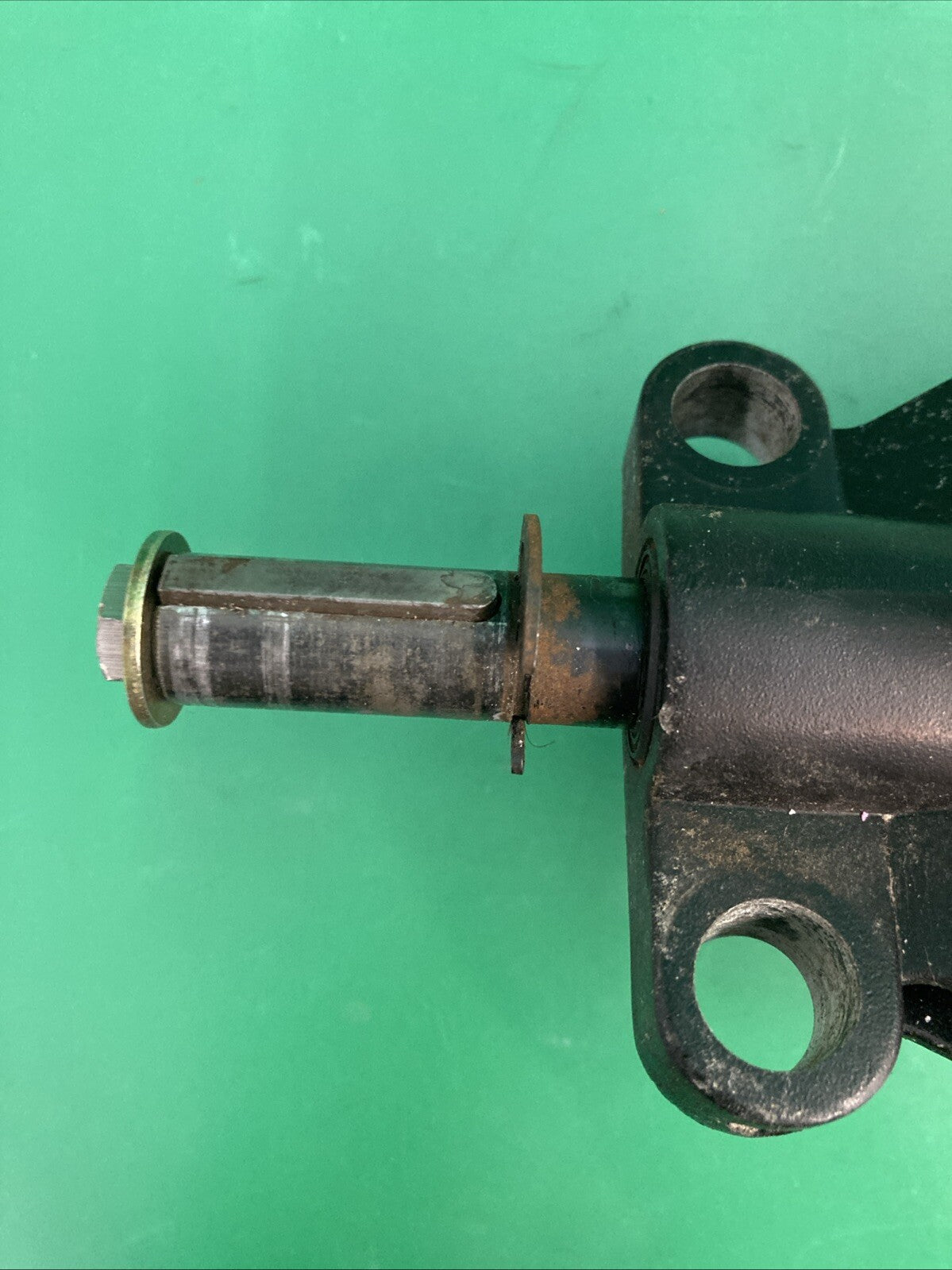 Transaxle Motor & Brake Assembly for the Shoprider Echo 3 Mobility Scooter #K611