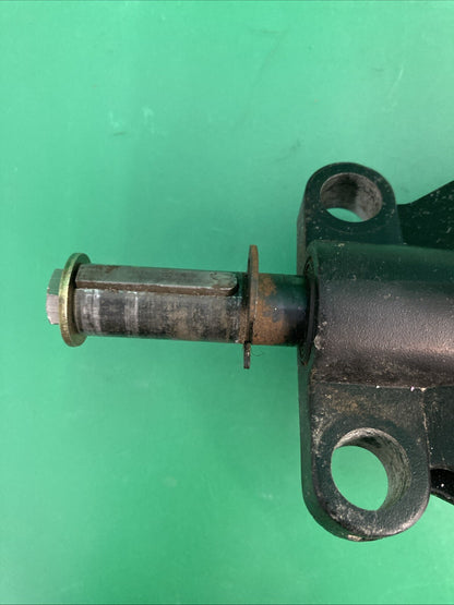 Transaxle Motor & Brake Assembly for the Shoprider Echo 3 Mobility Scooter #K611