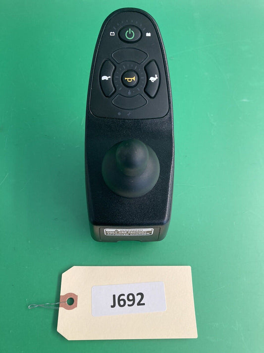 DYNAMIC Joystick for Power Wheelchair -  Model #:DK-REMD01 - SHARK  #J692