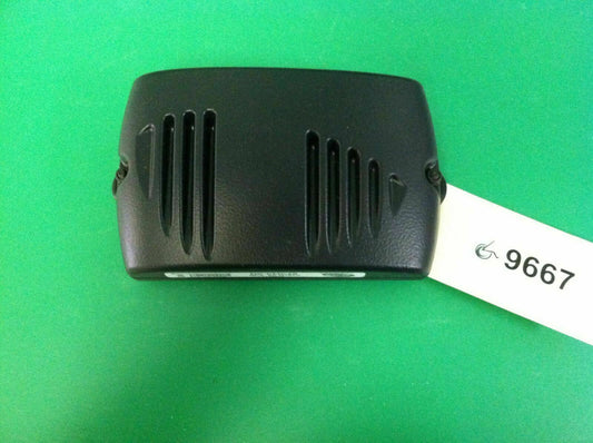 Invacare DK-PMC28 Wheelchair Control Module MK6 90 w/ACC  #9667