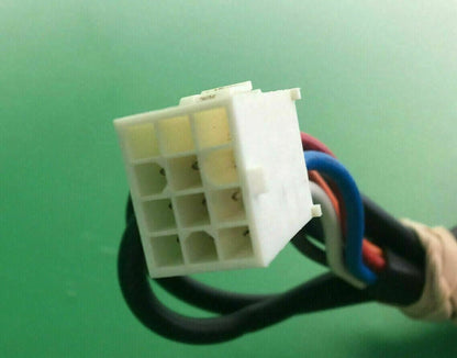 Invacare GTRAC-PMA90 Control Module 1167645 w/ wiring for Powerchair  #D138