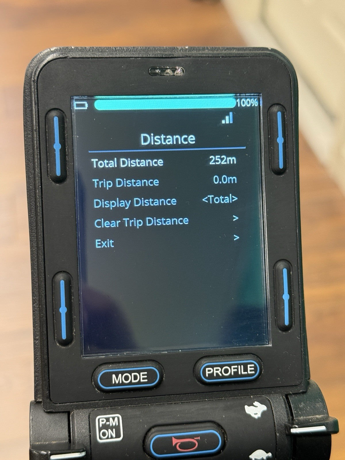 2024 Permobil M3 Wheelchair w/ Power Elevate, Tilt, Recline, Legs  #LM7601