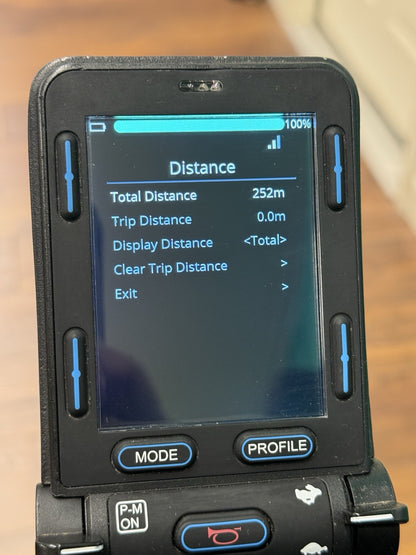 2024 Permobil M3 Wheelchair w/ Power Elevate, Tilt, Recline, Legs  #LM7601