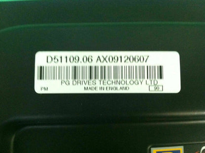 R Net D51109.06 Power Wheelchair Control Module  #6673