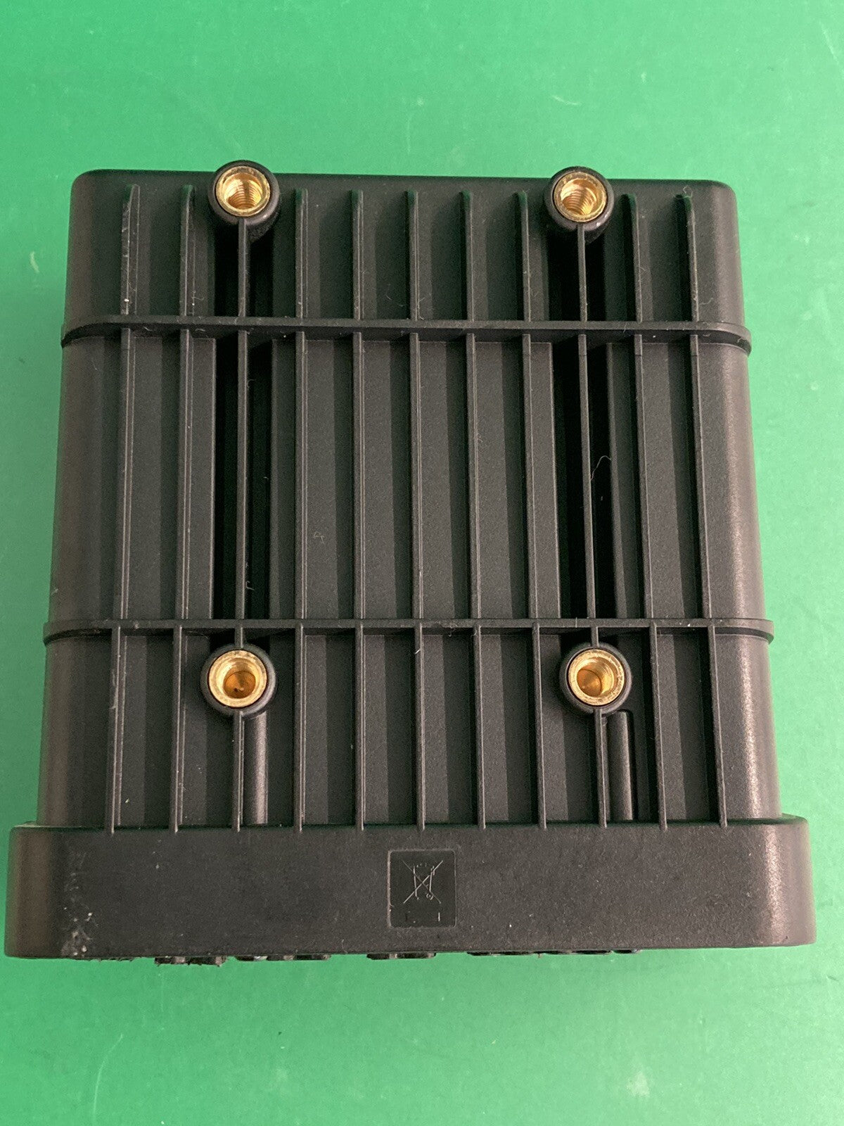 RNET Quickie Power Wheelchair Power Seating Control Module D50919.03 #J891