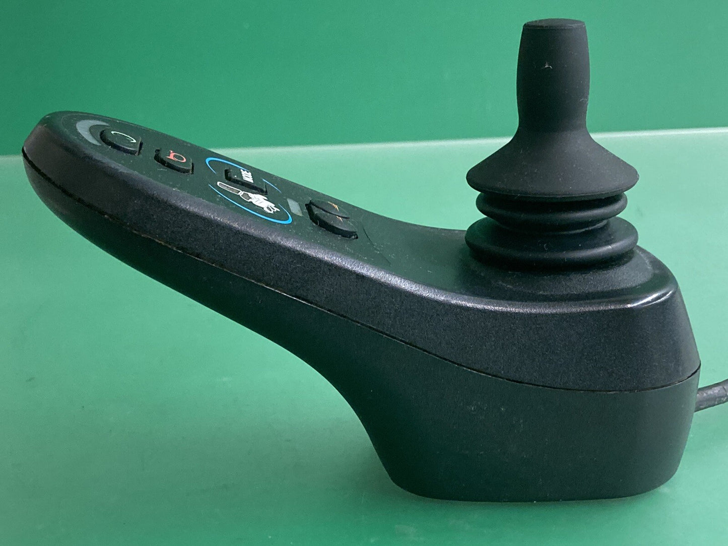 5 BUTTON RNET Joystick D51122.03 for RNET Compatible Power Wheelchairs #K104