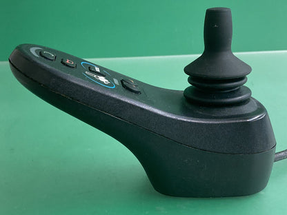 5 BUTTON RNET Joystick D51122.03 for RNET Compatible Power Wheelchairs #K104