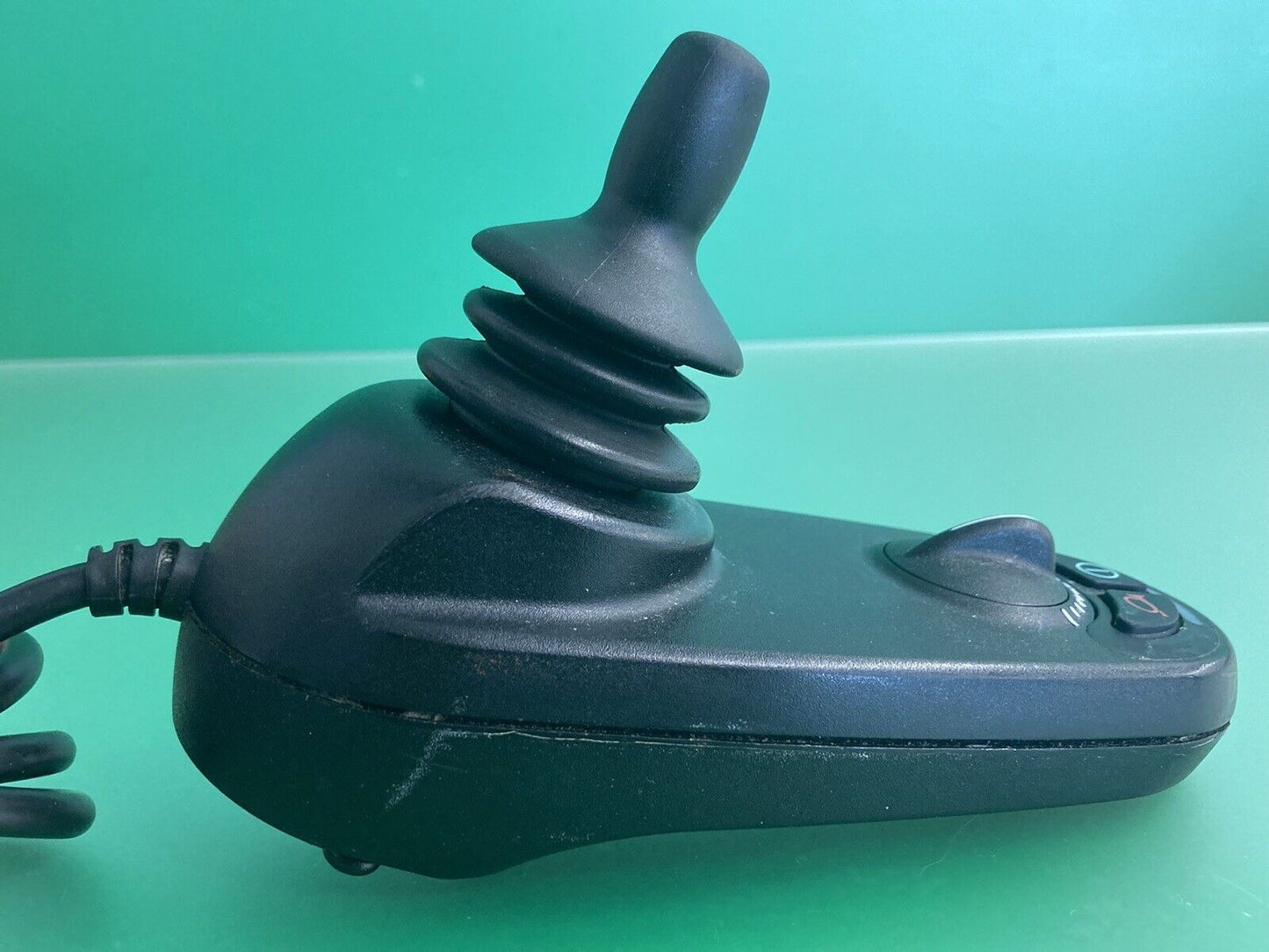 Penny & Giles  2 Key (4 PIN PLUG) Joystick D51157.03 for Power Wheelchair #i790