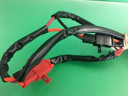 Battery Wiring Harness for Golden Compass Sport Power Wheelchair  #C693