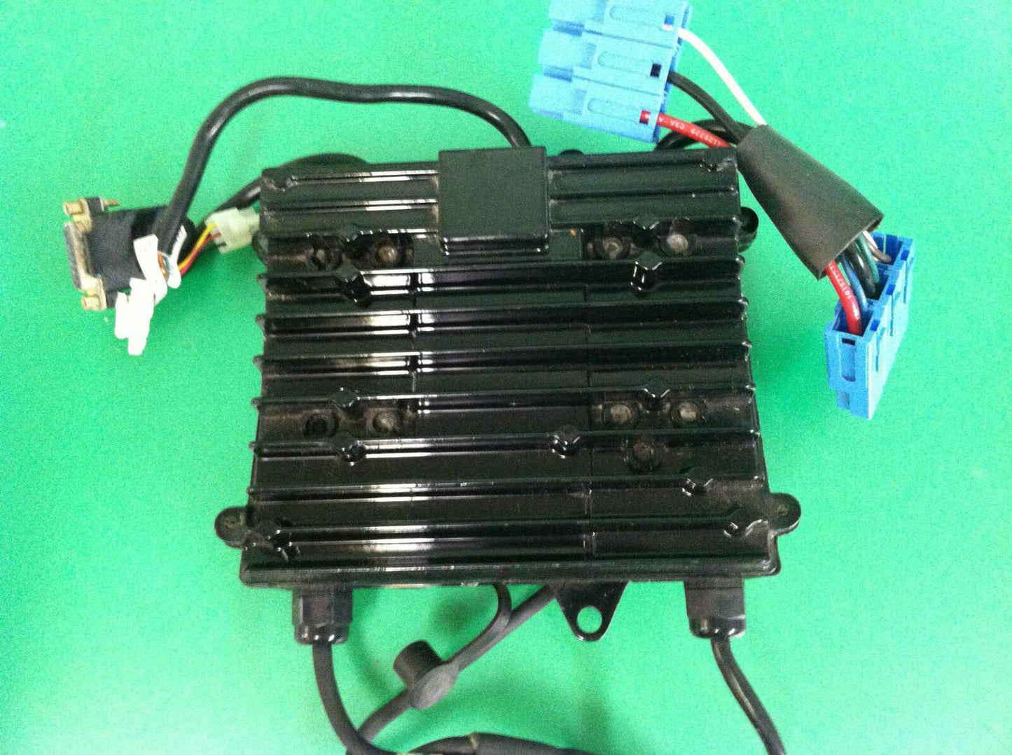 Invacare  Control Module 1079017  for Power Wheelchair   #7506