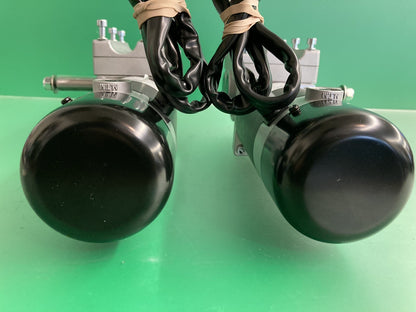 Drive Motors for the CTM HS-2800 Power Wheelchair M14L1240 - M14L1239 #J468