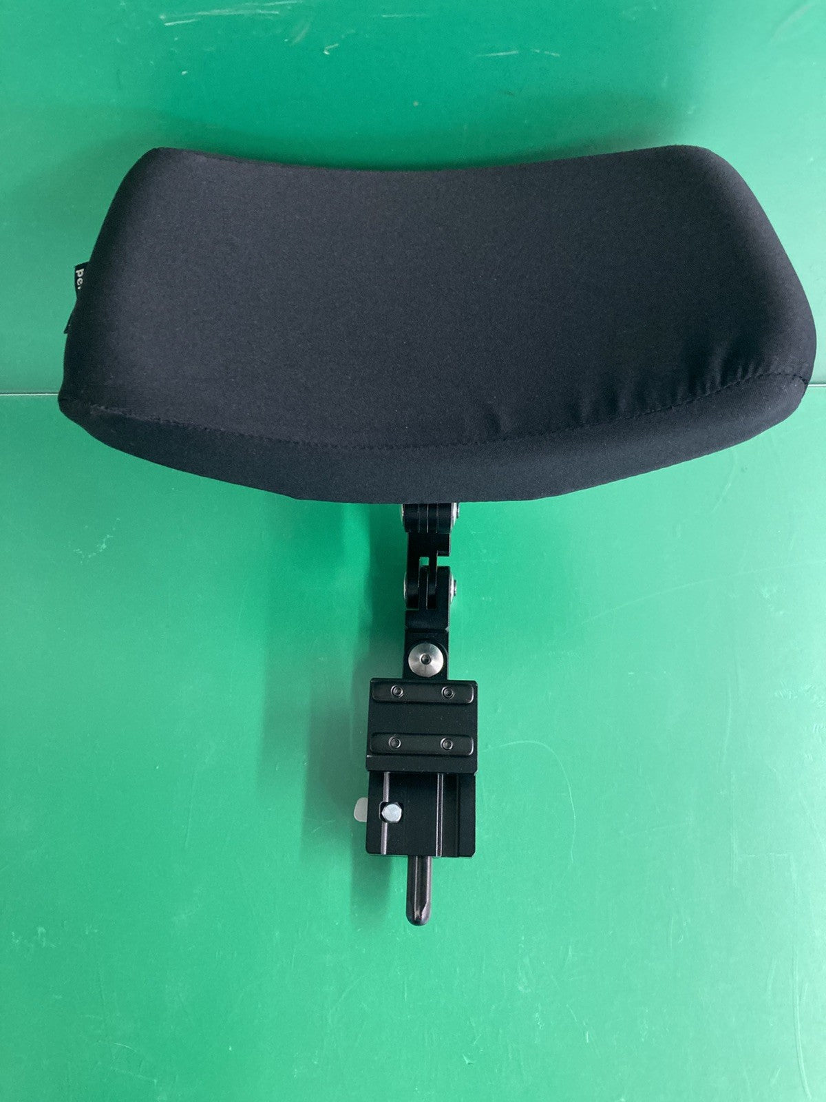 10" BodiLink Permobil Adjustable Head Rest for Permobil Power Wheelchair #K864