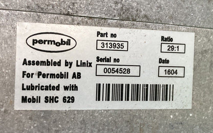 Motors for Permobil F3 Power Wheelchair 1831168-1831167 / 313935-313934 #K685