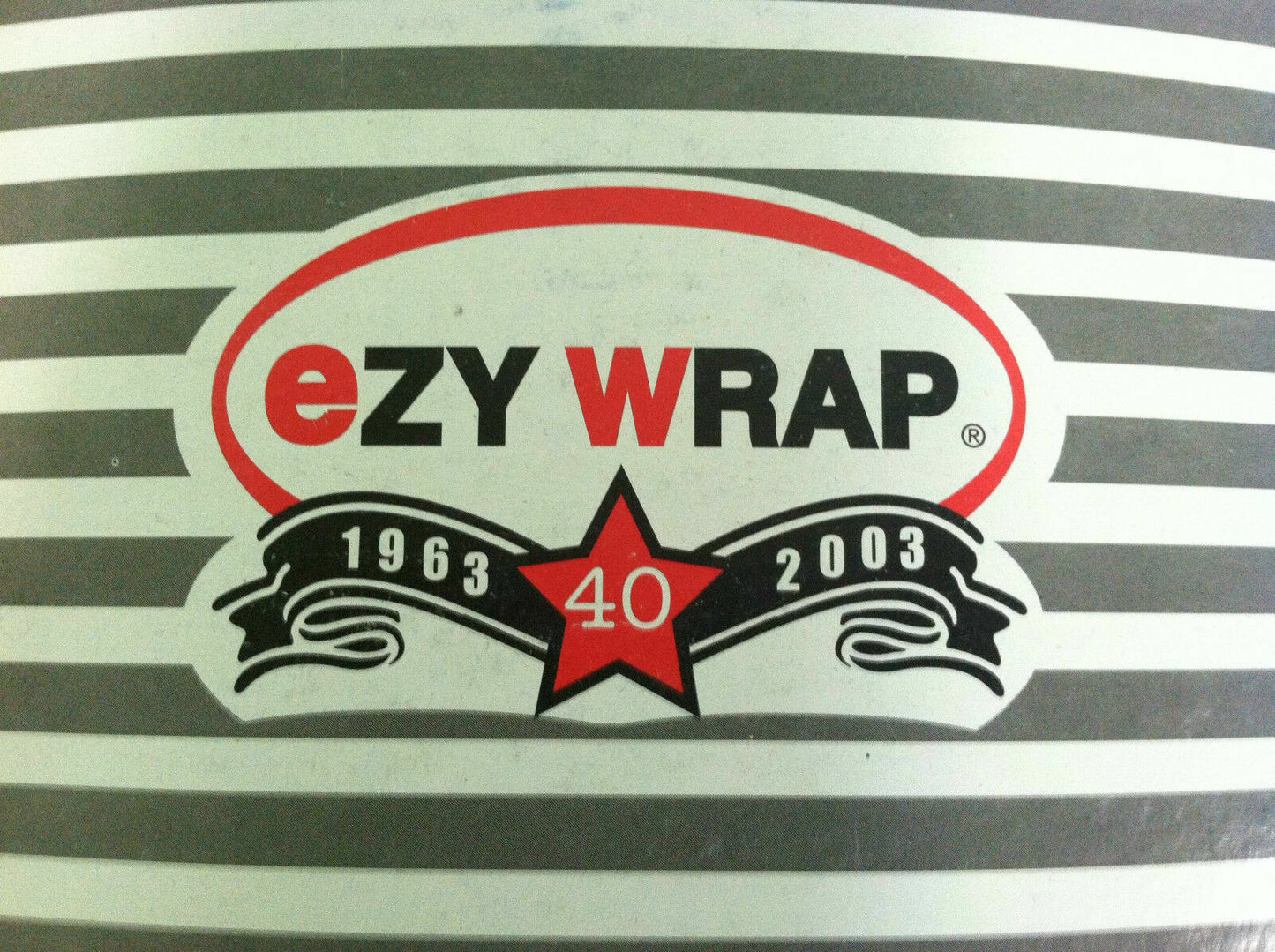 AliMed Inc. PPI Inc. Arm Sling & Swathe (MEDIUM) EZY WRAP #7094