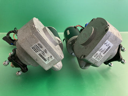 Left & Right Motors for the Permobil C300 Power Wheelchair 313935 / 313934 #J185