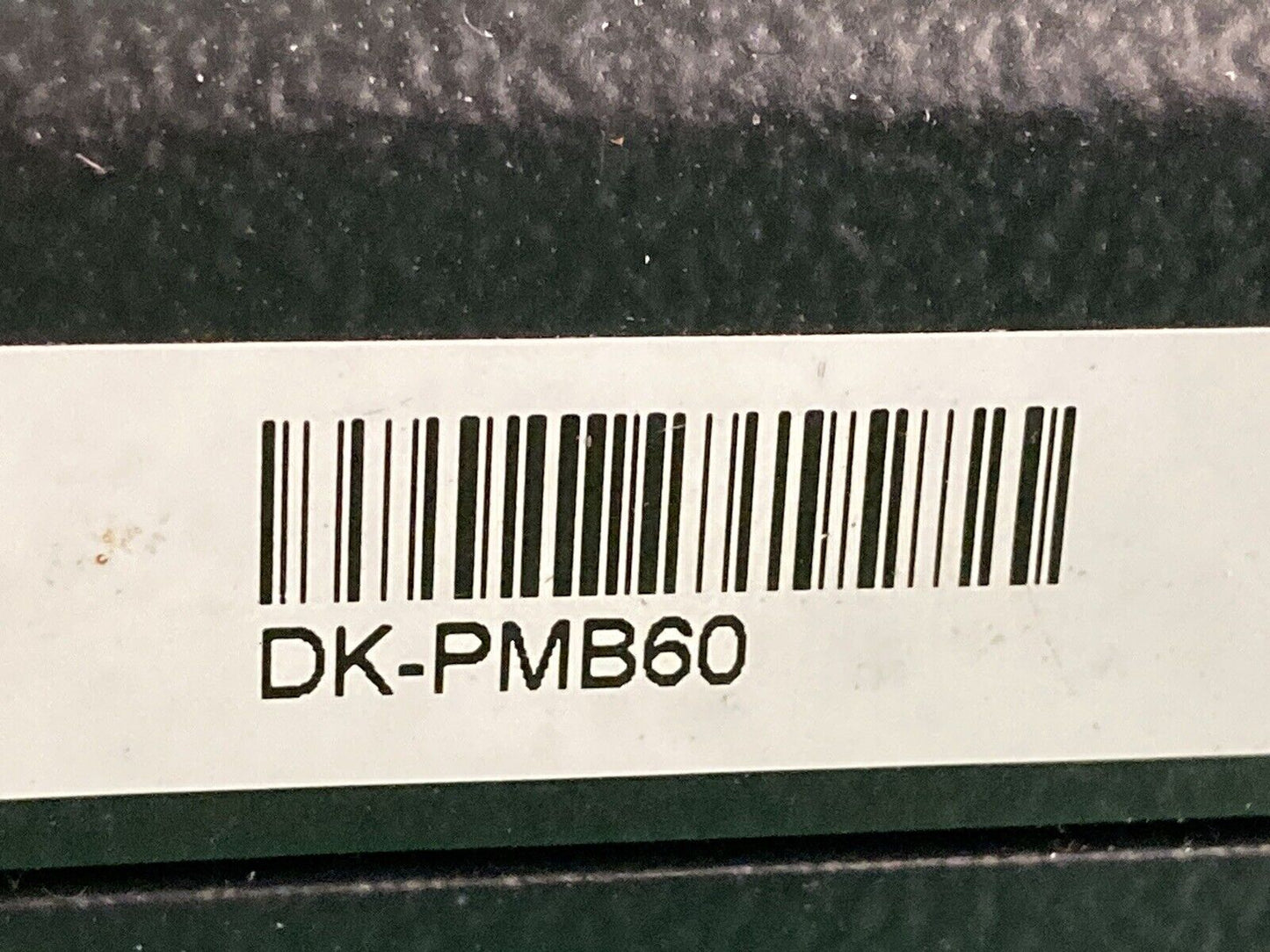 Dynamic DK-PMB60 1109530 Power Wheelchair Control Module SHARK  #J043