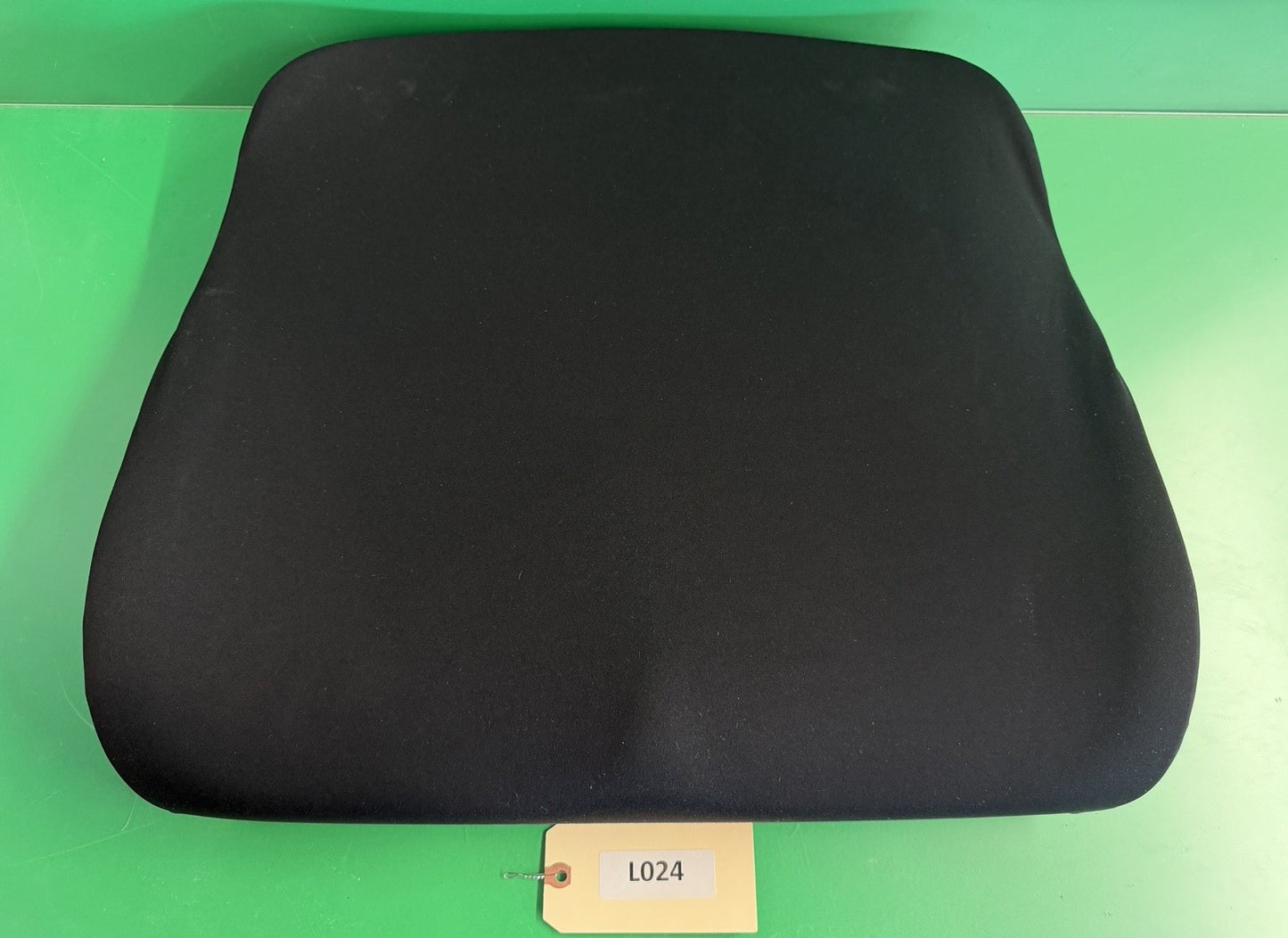 Permobil Ergo Foam Seat Cushion for Permobil Power Wheelchair 21" x 21" #K523
