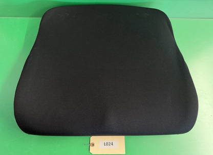 Permobil Ergo Foam Seat Cushion for Permobil Power Wheelchair 21" x 21" #K523