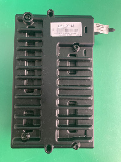 90 amp Rnet Power Module / Control Module for Power Wheelchairs D51109.13 #K852