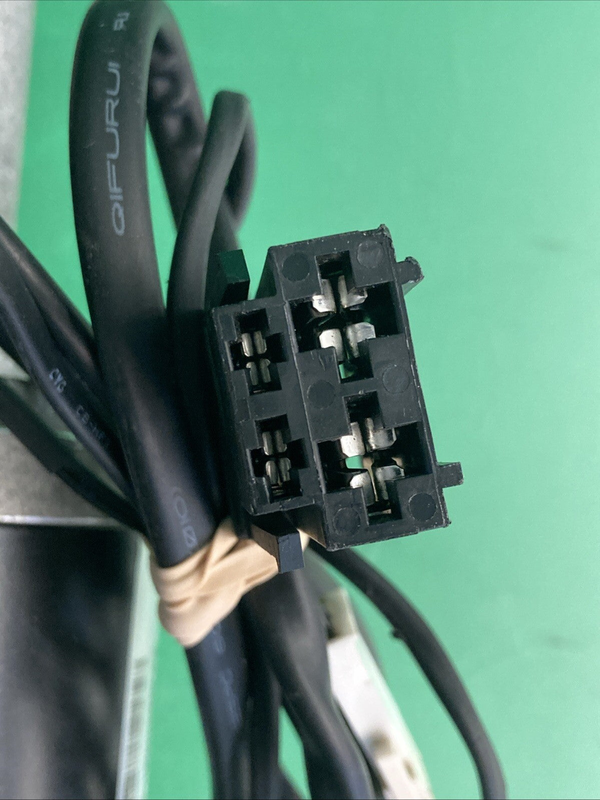 Motors for Permobil M5 Power Wheelchair 330820 / 330821 / 323420 / 323419 #K491