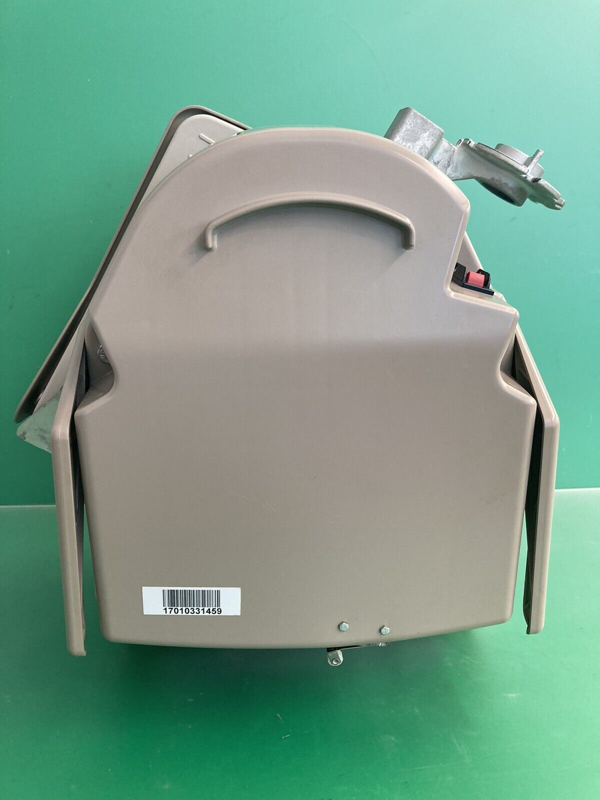 Bruno Elan Stairlift Straight Power Drive Unit with Footrest SRE-3000 #J791