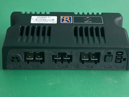 120a RNET Power Module / Control Module for Power Wheelchair D50946.17 #K579