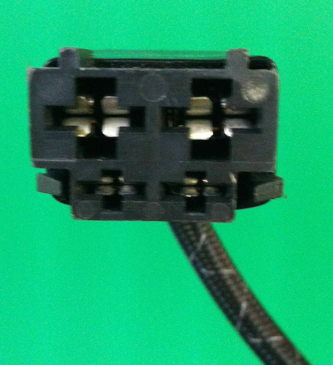 HARUSHD2218 ELECTRONIC, HARNESS, REMOTE PLUS, MOTOR, 1113, LEFT #5978