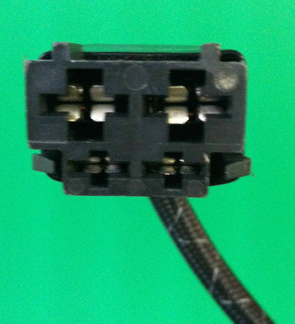 HARUSHD2218 ELECTRONIC, HARNESS, REMOTE PLUS, MOTOR, 1113, LEFT #5978