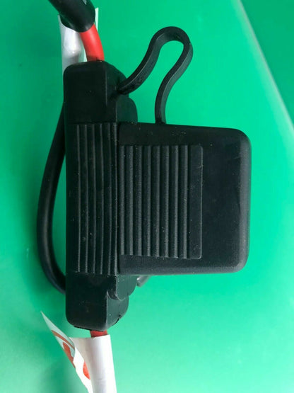 Wiring Harness for the ActiveCare Intrepid, Medalist, Renegade Powerchairs #H418