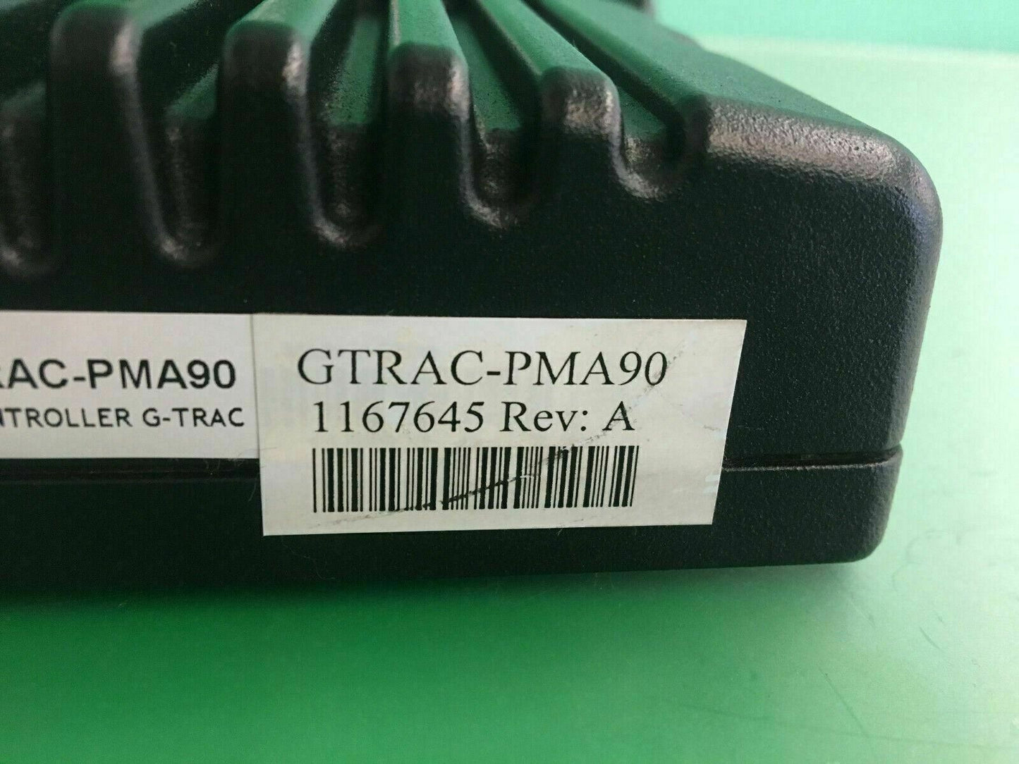 Invacare GTRAC-PMA90 Control Module 1167645 w/ wiring for Powerchair  #D138