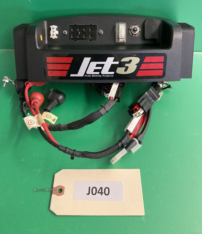 Utility Tray Dashboard for the Pride Jazzy Jet 3 Power Wheelchair #J040