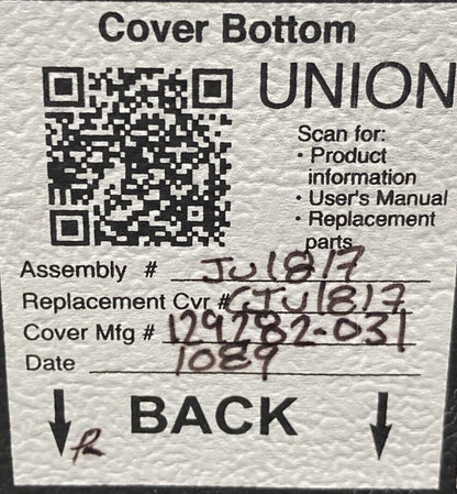 2020 Permobil M3 Wheelchair w/ Power Tilt, Recline, & Power Legs LM7598