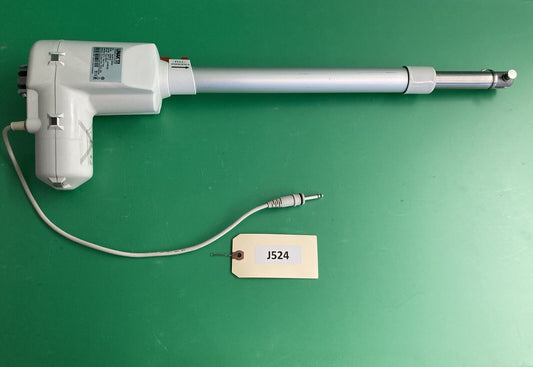 LINAK Patient Lift & Hoist Actuator Motor 340469-00 / 34310F+4L3500AX #J524