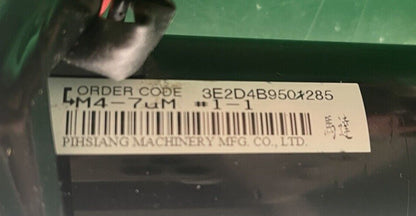 Motors for the Shoprider XtraLite Jiffy Power Wheelchair (UL7WR/ULWR11) #i151