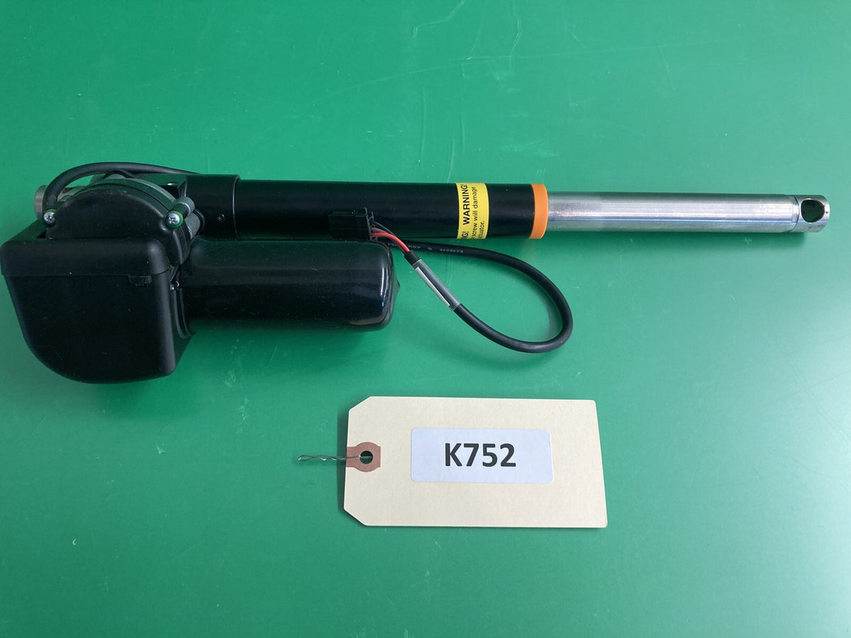 Permobil 3G Seating Recline Actuator 319608 for Power Wheelchair 82508800  #K752