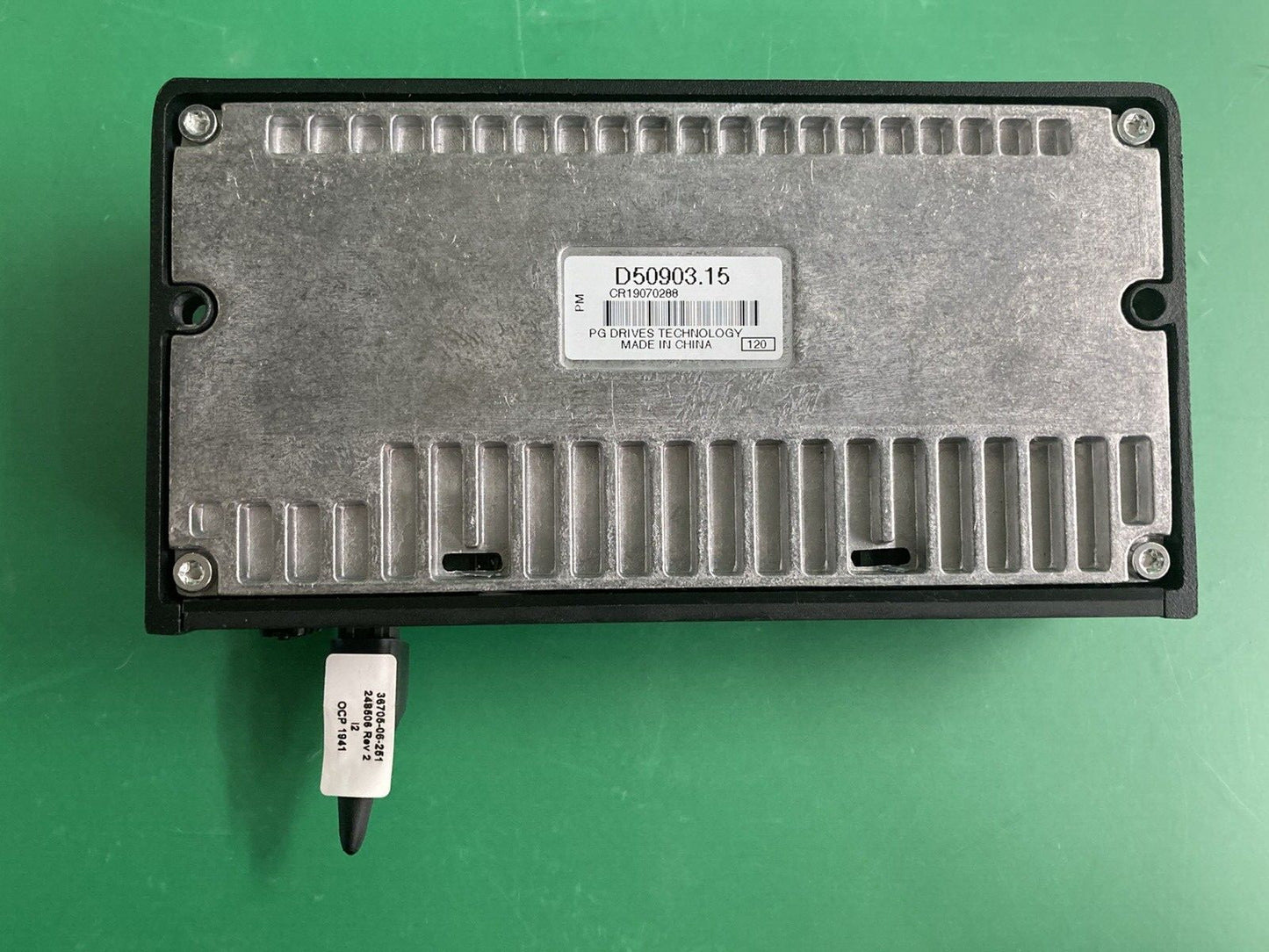 120a Rnet Power Module / Control Module for Power Wheelchair D50903.15 #K542