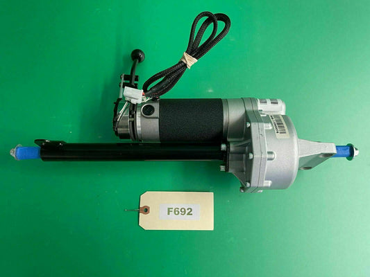 Motor, Brake, and Transaxle Assembly for Dalton SC-S235 / SC-S535 Scooter #F692