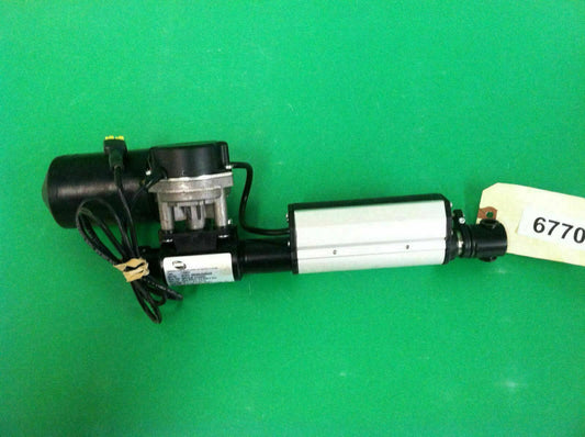 Invacare Tilt Actuator 1122631 Linak Type LSD-30-090 #6770