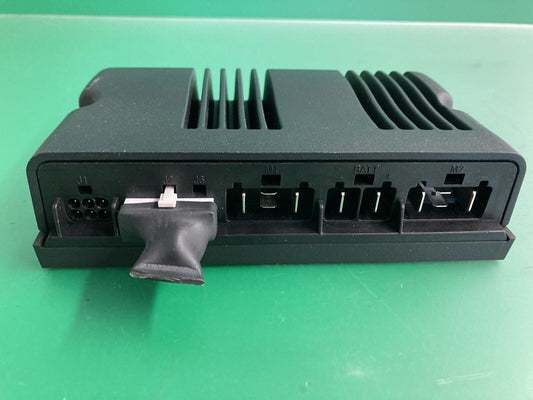 Control Module for Quantum Power Wheelchair Model 1760-3509 Part CTL143978 #J320