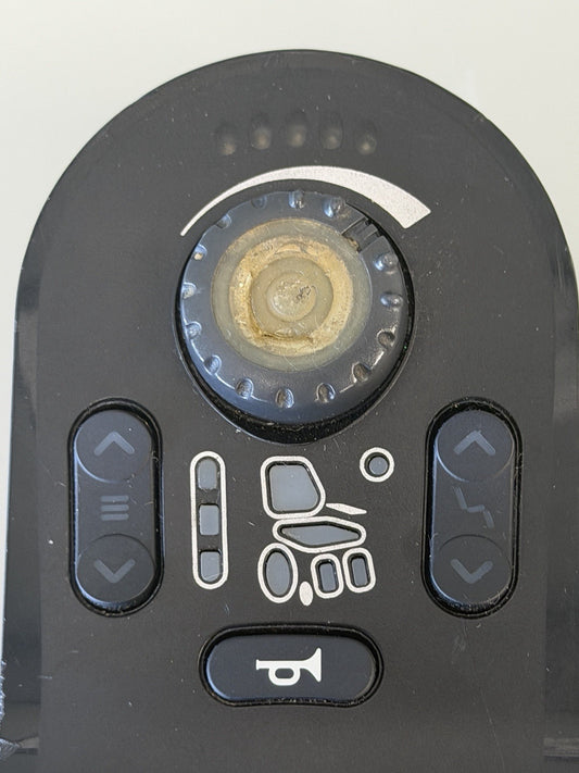 Dynamic Joystick LiNX RM +FULL SEAT RM for Power Wheelchair DLX-REM211-A #L169