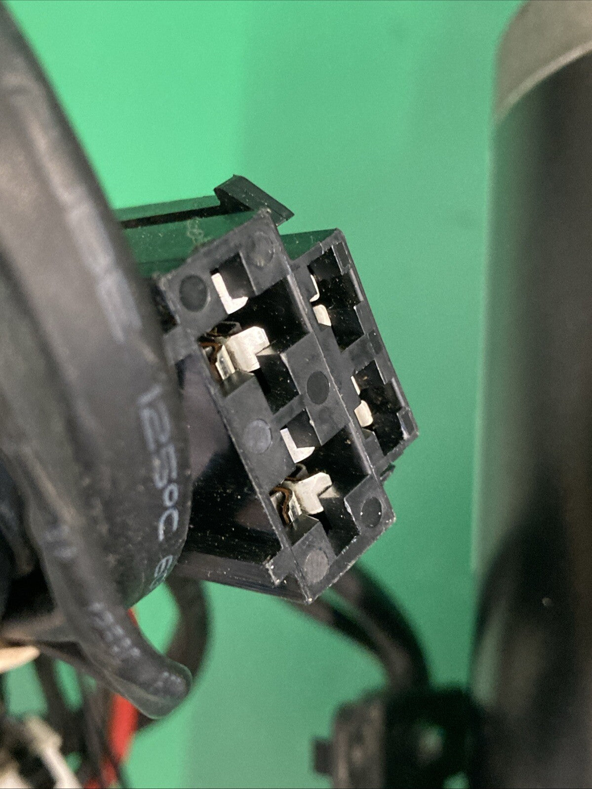 Motors for Permobil M5 Power Wheelchair 330820 / 330821 / 323420 / 323419 #K491