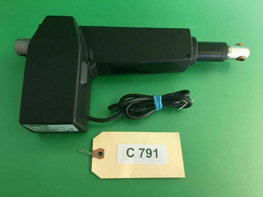 Tilt Actuator for Pride / Quantum Powerchair Linak model # LA31-U272-03 #C791