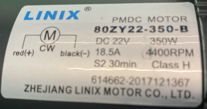 Motors for Permobil M3 Power Wheelchair 330723 / 330819 313934 / 313935 #K576
